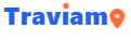 Traviamo Logo